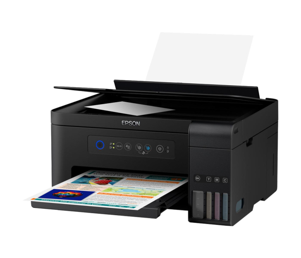 Epson EcoTank ITS L4150 - 386022 - zdjęcie 3